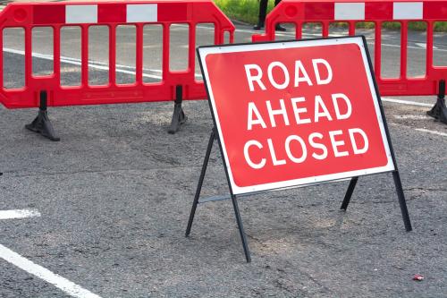 Upcoming Road Resurfacing